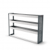  Ford Connect (2013 - Onwards) L2H1 Panel Van - Shelving Kit 